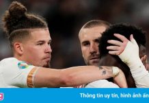 Saka không phải tội đồ của tuyển Anh