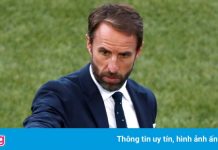 9 quyết định của Southgate đưa tuyển Anh tới bán kết Euro