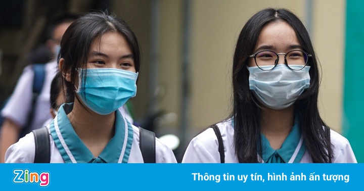 Trường đại học đầu tiên ở TP.HCM công bố điểm sàn Trường đại học đầu tiên ở TP.HCM công bố điểm sàn
