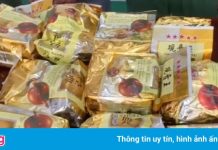 Bộ đội biên phòng bắt 2 nghi phạm, thu giữ 17 kg ma túy
