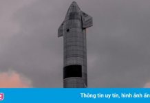 Vì sao Elon Musk vẫn chưa bay lên vũ trụ?