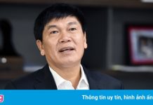 Sản lượng thép Hòa Phát tiếp tục giảm