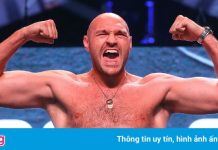 Màn so găng giữa Fury và Wilder bị hoãn