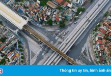 Buổi sáng đầu tiên sau khi Hà Nội tăng cấp độ chống dịch