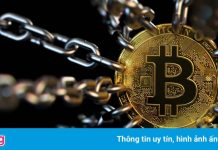 Tòa án Mỹ lời 16 triệu USD khi bán Bitcoin tang vật