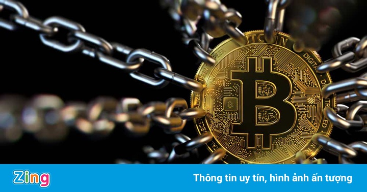 Tòa án Mỹ lời 16 triệu USD khi bán Bitcoin tang vật