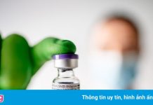 Pfizer phát triển vaccine chống biến chủng Delta