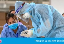 Kinh nghiệm chống dịch tại các khu công nghiệp ở Bắc Giang cho TP.HCM