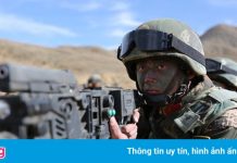 Tạp chí Trung Quốc mô tả kịch bản tấn công Đài Loan