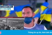 Kênh truyền hình Hàn Quốc bị chỉ trích khi lên sóng nội dung phản cảm