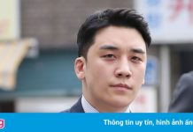 Seungri khóc xin lỗi Big Bang