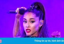 Ariana Grande sắp có show âm nhạc trong Fortnite