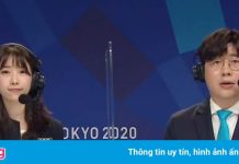 Đài MBC xin lỗi vì sai lầm trong phát sóng Olympic Tokyo
