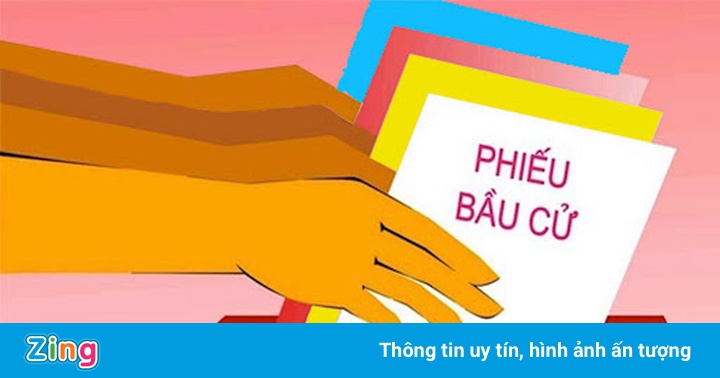 Khởi tố nhóm người làm sai lệch kết quả bầu cử
