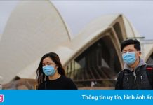 Australia nới lỏng ở nhiều nơi, Sydney loay hoay kéo dài giãn cách