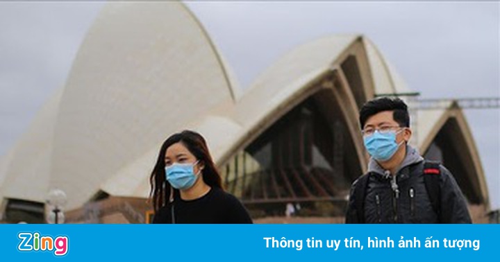 Australia nới lỏng ở nhiều nơi, Sydney loay hoay kéo dài giãn cách