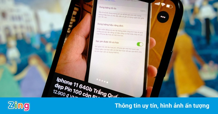 Những loại iPhone bạn không nên mua lúc này