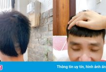 Người trẻ ở TP.HCM kể chuyện ‘tự xử’ tóc tai mùa dịch