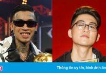 Hai quán quân ở đâu khi rap Việt hết sốt?