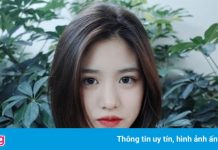 Con gái 16 tuổi của Uông Phong