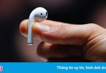 Tiếc nuối vì không mua Apple AirPods sớm hơn