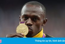 Ai đủ sức kế vị Usain Bolt trên đường chạy?