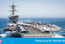 Sau thời Trump, Mỹ cố xích lại gần Đông Nam Á