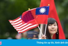 Mỹ và Đài Loan đối thoại thương mại sau 5 năm đình trệ