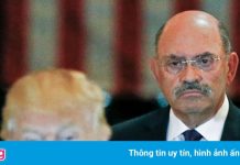 Tập đoàn Trump bị truy tố
