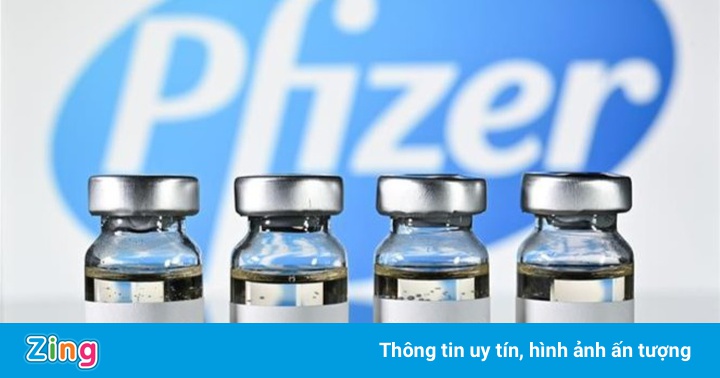 Việt Nam đàm phán mua 20 triệu liều vaccine Pfizer cho trẻ 12-18 tuổi