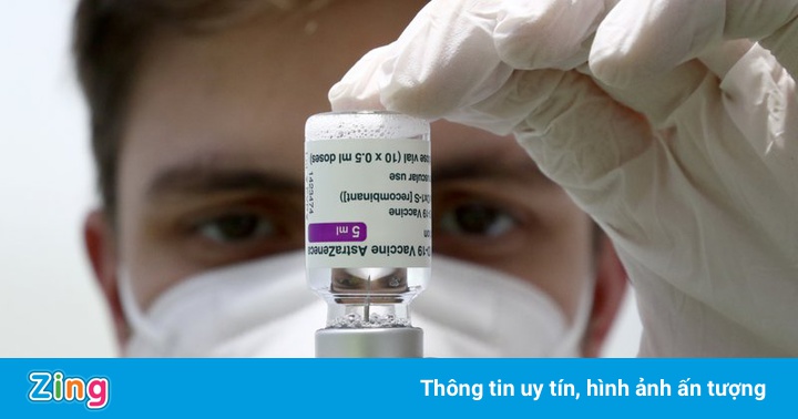 Phát hiện mới về hiệu quả của vaccine Covid-19