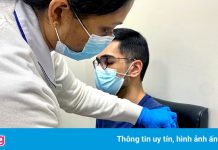 Quốc gia đạt tỷ lệ tiêm vaccine Covid-19 cao nhất thế giới