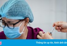 Việt Nam thúc đẩy chuyển giao công nghệ vaccine Covid-19