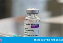 Romania muốn tiêm hơn 40.000 liều vaccine đã hết hạn sử dụng