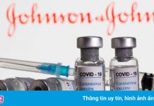 Mỹ viện trợ 1 triệu liều vaccine Johnson & Johnson cho Campuchia