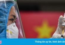 Thủ tướng: ‘Đến đầu năm 2022, 75 triệu người sẽ được tiêm vaccine’