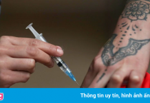 Chuyên gia Chile đề xuất tiêm mũi thứ 3 với vaccine của Sinovac