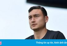 Văn Lâm tìm thấy ánh sáng từ Champions League châu Á