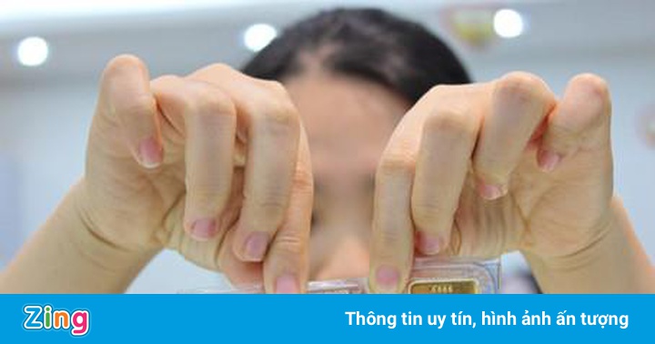 Có nên mua vàng thời điểm này?