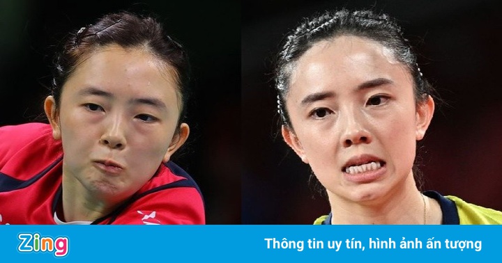 Vì sao nữ vận động viên Olympic Tokyo được khen lão hóa ngược?