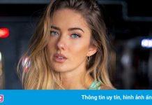 Lần đầu tiên của bóng hồng điền kinh Đức