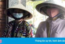 4 tỉnh, thành hỗ trợ người bán vé số chịu ảnh hưởng bởi dịch