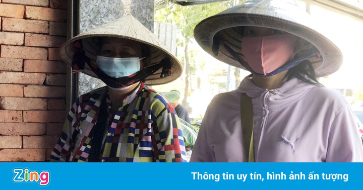 4 tỉnh, thành hỗ trợ người bán vé số chịu ảnh hưởng bởi dịch