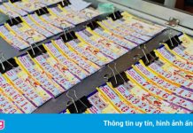 Đề xuất dừng kinh doanh vé số 15 ngày