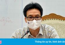 Phó thủ tướng: Giãn cách, phong tỏa mà vẫn giao lưu thì bằng thừa