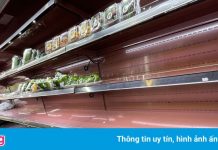 Sở Công Thương lý giải việc thiếu trứng gia cầm ở TP.HCM