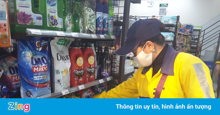 Be dừng cung cấp dịch vụ, shipper Grab được tiêm vaccine đợt đầu Be dừng cung cấp dịch vụ, shipper Grab được tiêm vaccine đợt đầu