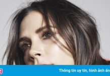 Victoria Beckham ra mắt bộ sưu tập thứ 5 cùng Reebok