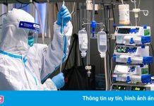 Hai ca mắc Covid-19 tử vong ở Đồng Tháp