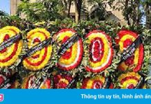 Tổ chức đám tang trong thời gian giãn cách có vi phạm Chỉ thị 16?